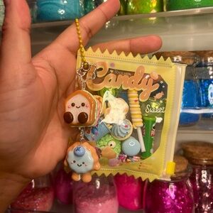 🍬Candy Pouch 🍭